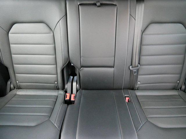 used 2024 Volkswagen Atlas Cross Sport car, priced at $41,975