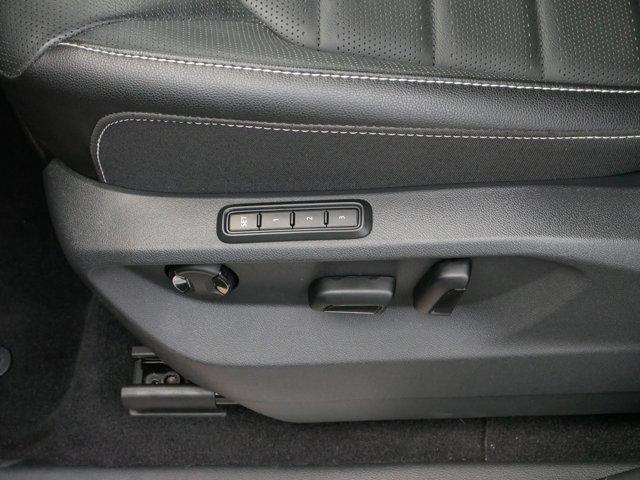 used 2024 Volkswagen Atlas Cross Sport car, priced at $41,975