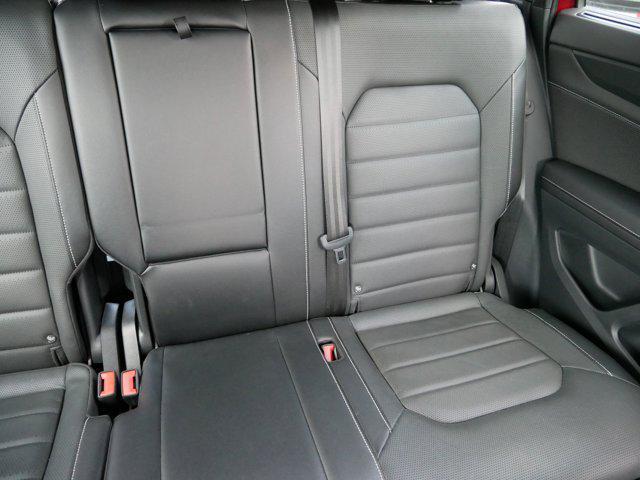 used 2024 Volkswagen Atlas Cross Sport car, priced at $41,975
