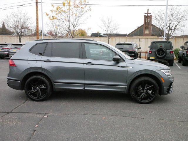 used 2024 Volkswagen Tiguan car, priced at $32,975