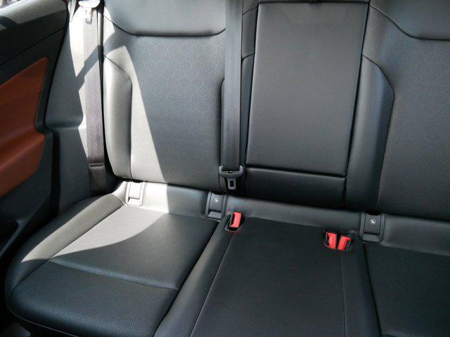 used 2022 Volkswagen ID.4 car, priced at $27,975