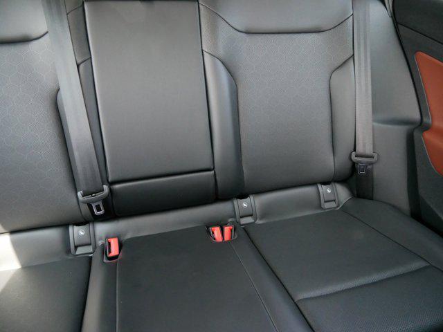 used 2022 Volkswagen ID.4 car, priced at $27,975