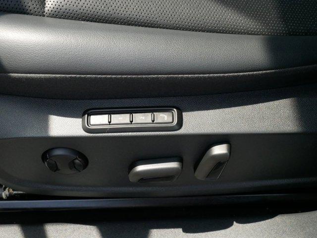 used 2022 Volkswagen ID.4 car, priced at $27,975