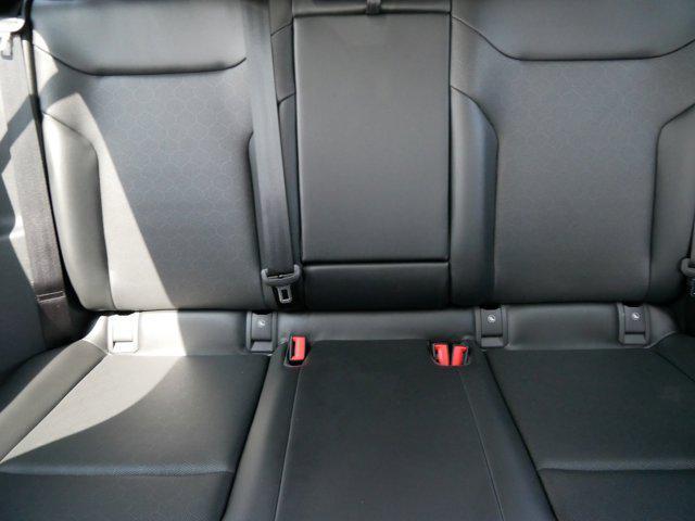 used 2022 Volkswagen ID.4 car, priced at $27,975