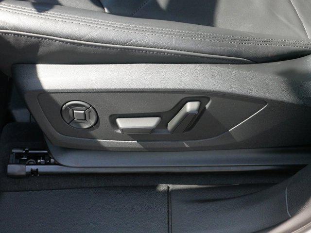 used 2024 Audi Q3 car, priced at $36,975