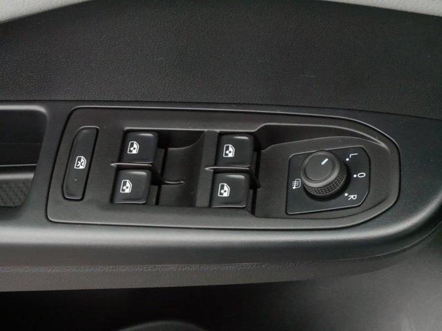 used 2024 Volkswagen Taos car, priced at $26,275