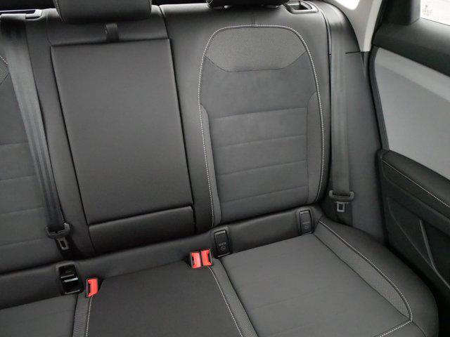 used 2024 Volkswagen Taos car, priced at $26,275