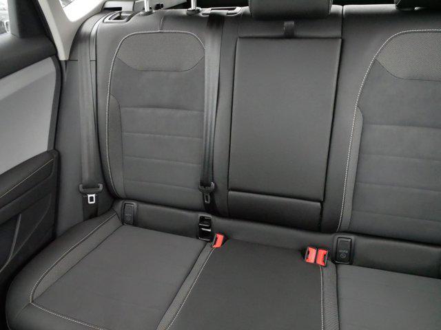 used 2024 Volkswagen Taos car, priced at $26,275