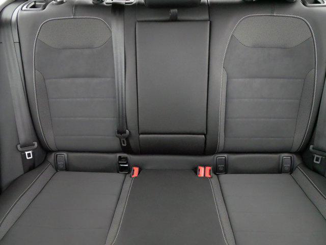 used 2024 Volkswagen Taos car, priced at $26,275