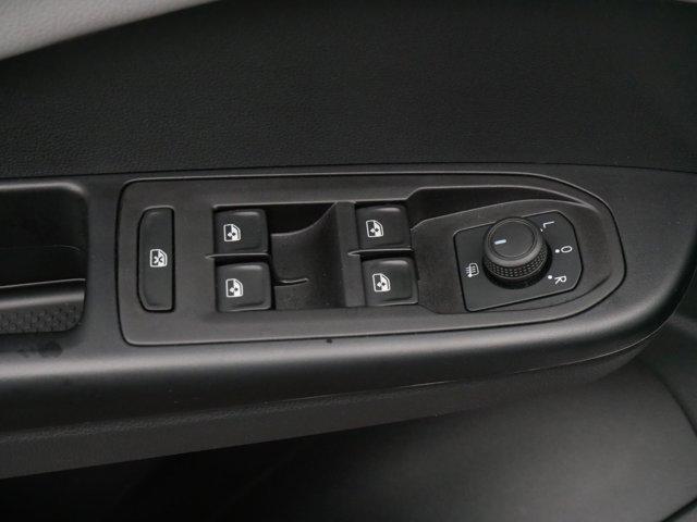 used 2024 Volkswagen Taos car, priced at $25,975