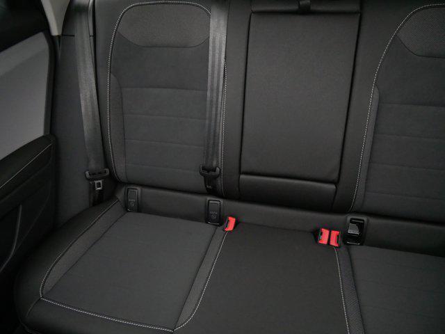 used 2024 Volkswagen Taos car, priced at $25,975