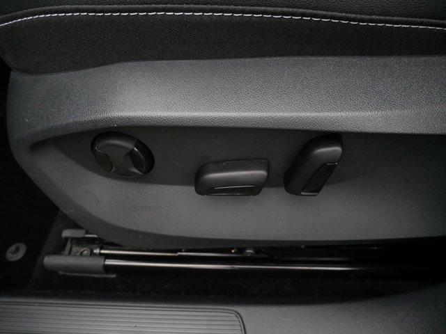 used 2024 Volkswagen Taos car, priced at $25,975