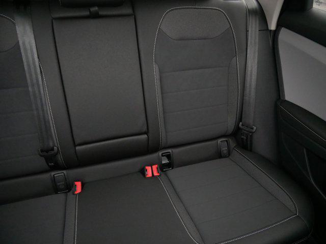 used 2024 Volkswagen Taos car, priced at $25,975