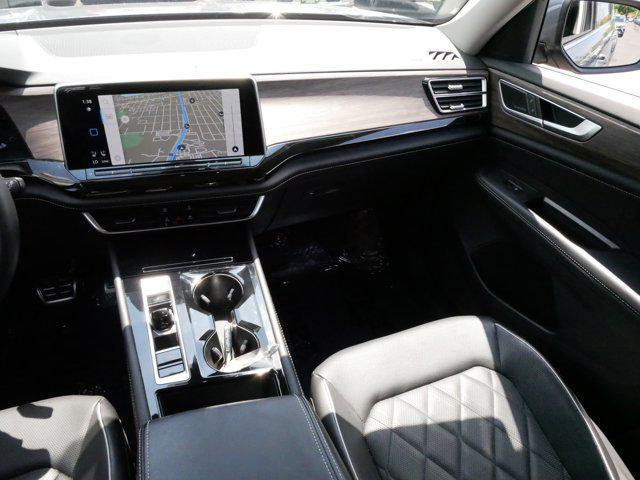 used 2024 Volkswagen Atlas car, priced at $45,975