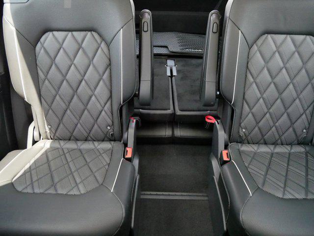 used 2024 Volkswagen Atlas car, priced at $45,975