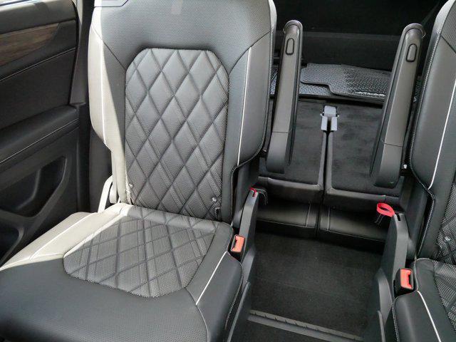 used 2024 Volkswagen Atlas car, priced at $45,975