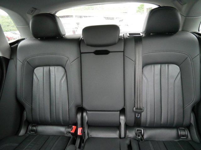 used 2023 Audi Q5 car, priced at $32,975