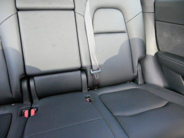 used 2024 Tesla Model Y car, priced at $34,975