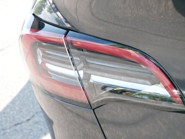 used 2024 Tesla Model Y car, priced at $34,975