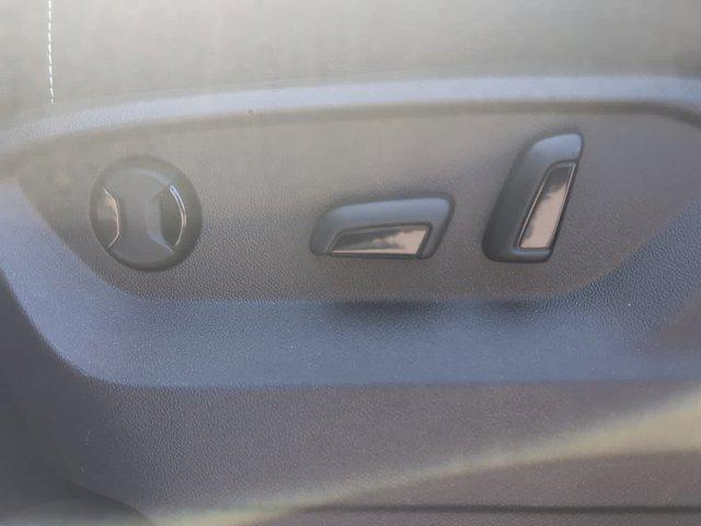 used 2024 Volkswagen Atlas car, priced at $37,975