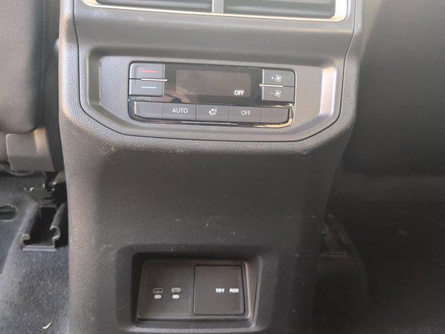 used 2024 Volkswagen Atlas car, priced at $37,975