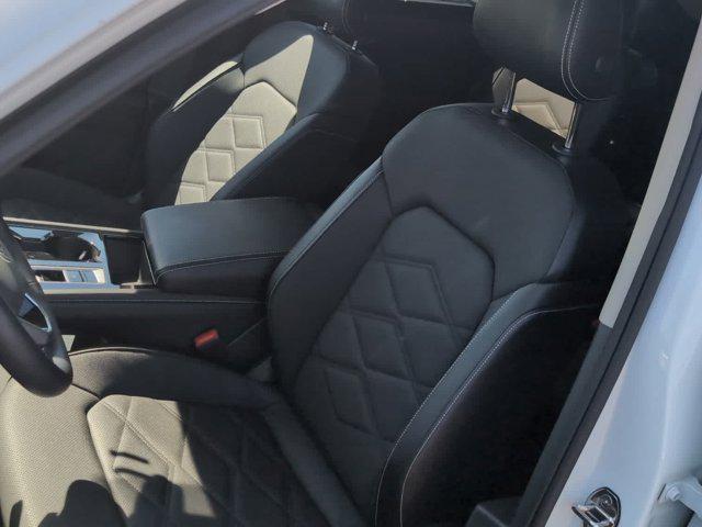 used 2024 Volkswagen Atlas car, priced at $37,975