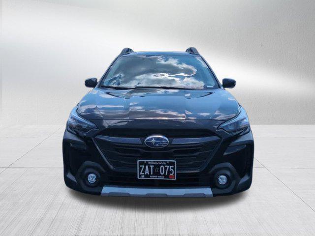 used 2024 Subaru Outback car, priced at $31,475