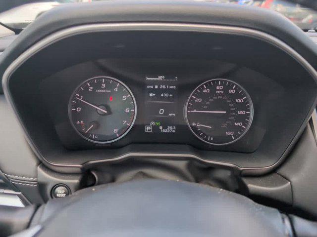 used 2024 Subaru Outback car, priced at $31,475