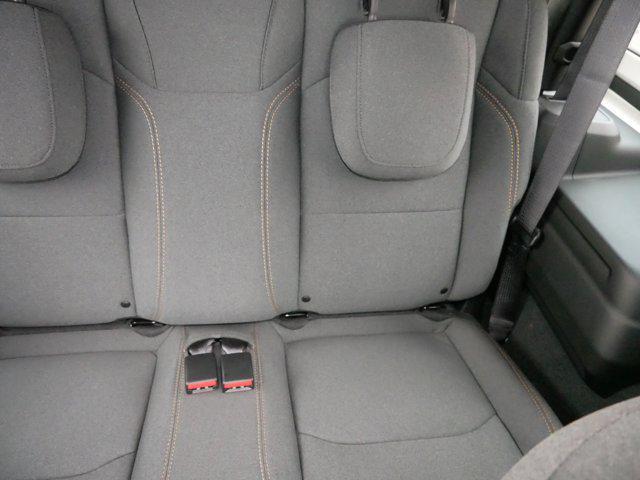 used 2024 Jeep Wrangler car, priced at $41,975