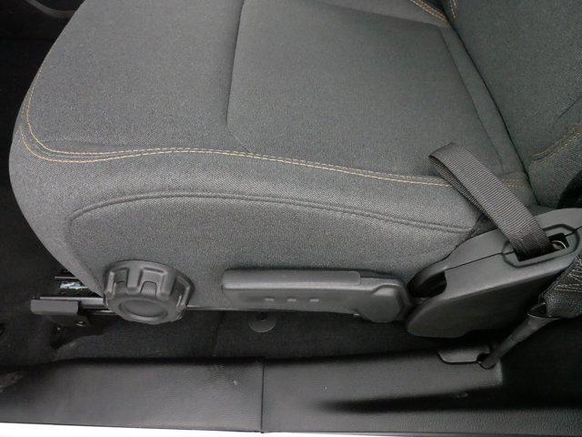 used 2024 Jeep Wrangler car, priced at $41,975