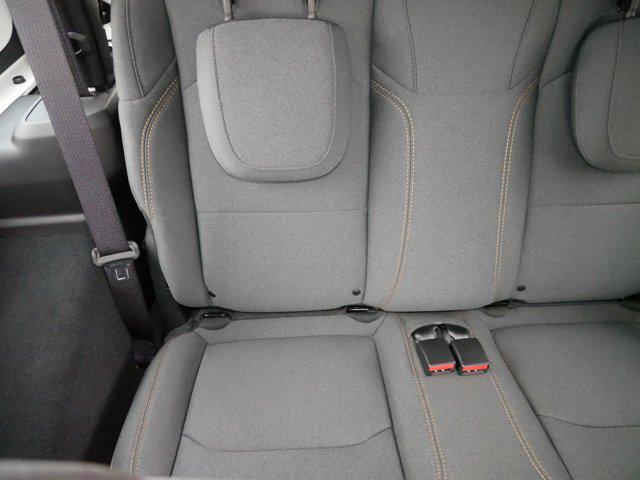 used 2024 Jeep Wrangler car, priced at $41,975
