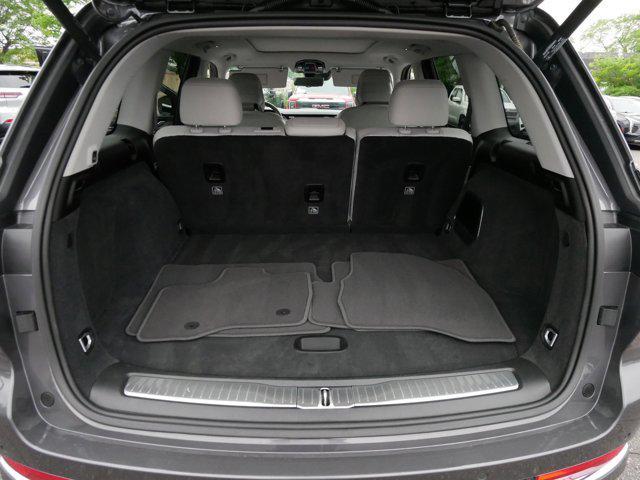 used 2022 Jeep Grand Cherokee 4xe car, priced at $33,975