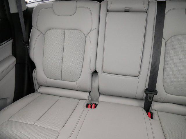 used 2022 Jeep Grand Cherokee 4xe car, priced at $33,975