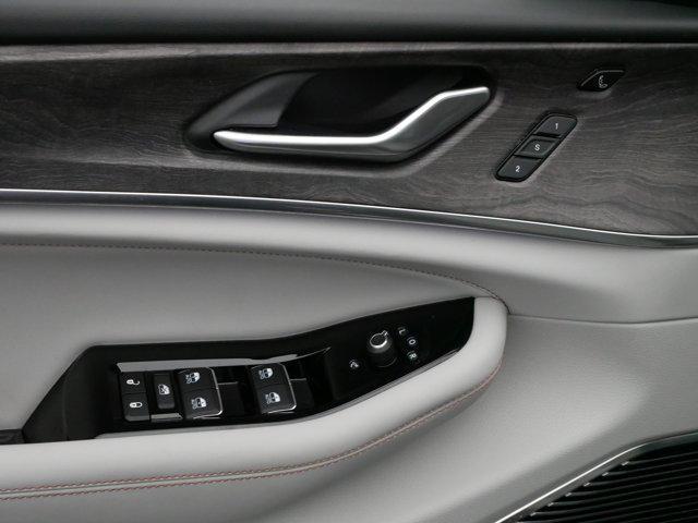used 2022 Jeep Grand Cherokee 4xe car, priced at $33,975