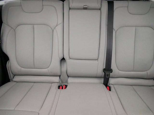used 2022 Jeep Grand Cherokee 4xe car, priced at $33,975