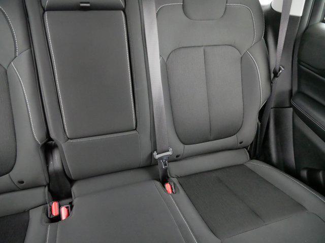 used 2024 Jeep Grand Cherokee car, priced at $32,975