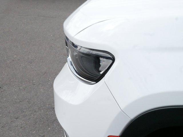 used 2024 Jeep Grand Cherokee car, priced at $32,975