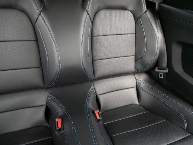 used 2021 Ford Mustang car, priced at $39,975