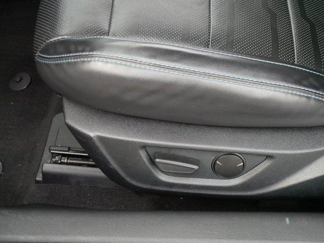 used 2021 Ford Mustang car, priced at $39,975