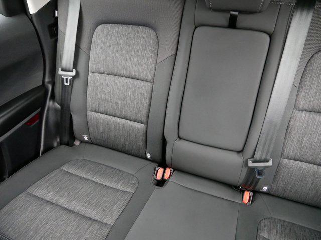 used 2023 Ford Bronco Sport car, priced at $28,475