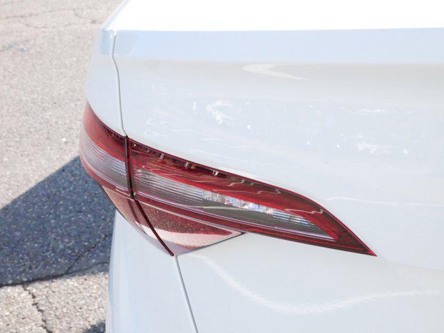 used 2022 Volkswagen Jetta car, priced at $18,975