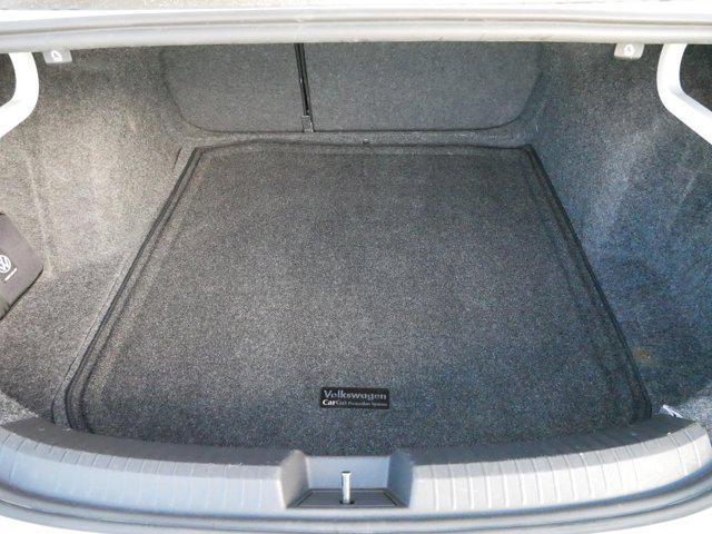 used 2022 Volkswagen Jetta car, priced at $18,975