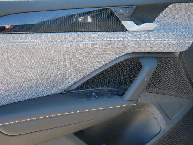 new 2025 Volkswagen Tiguan car, priced at $33,159