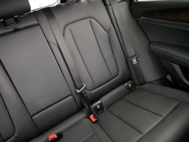 used 2020 BMW X3 car, priced at $19,975