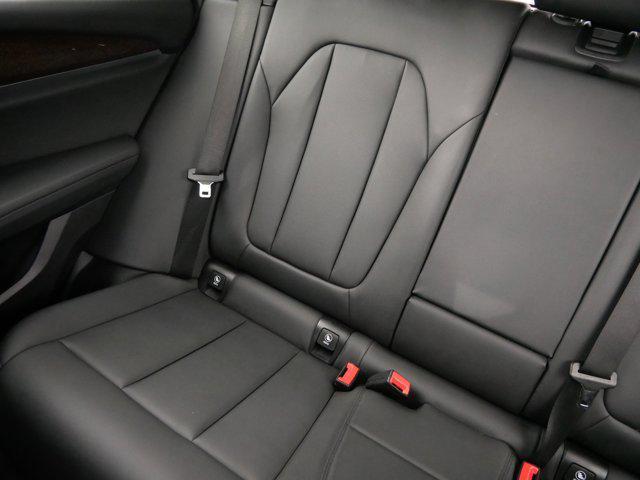 used 2020 BMW X3 car, priced at $19,975