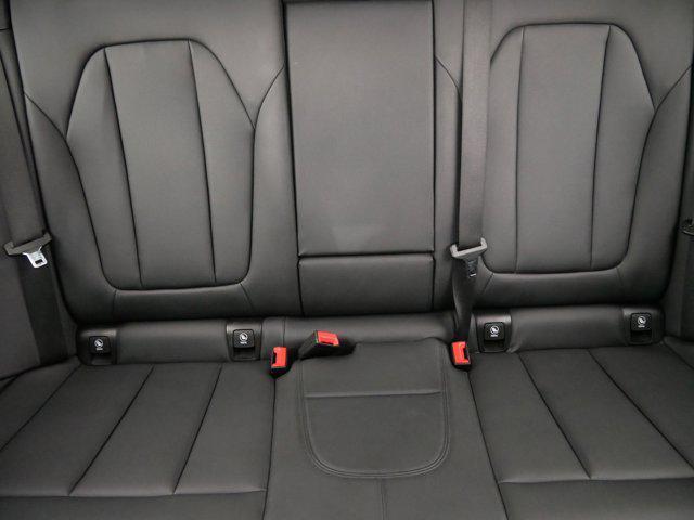 used 2020 BMW X3 car, priced at $19,975