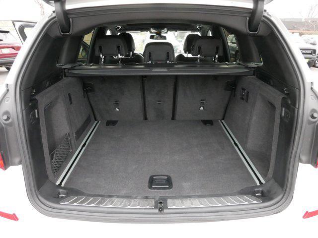 used 2020 BMW X3 car, priced at $19,975