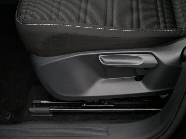 used 2024 Volkswagen Tiguan car, priced at $26,455