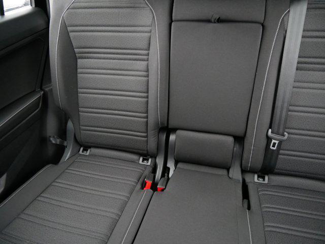 used 2024 Volkswagen Tiguan car, priced at $26,455