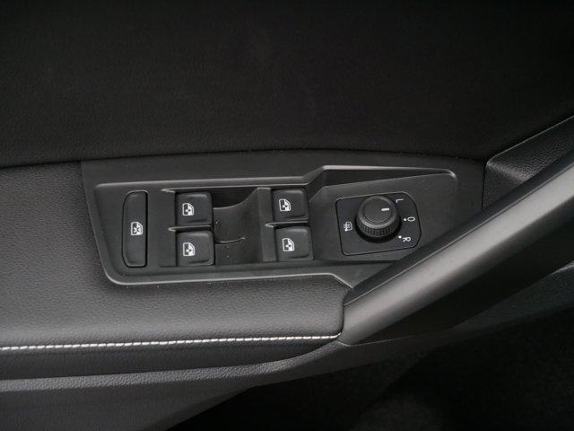 used 2024 Volkswagen Tiguan car, priced at $26,455